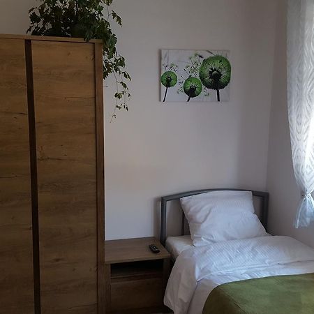 Kalen Dobranocka 아파트 외부 사진